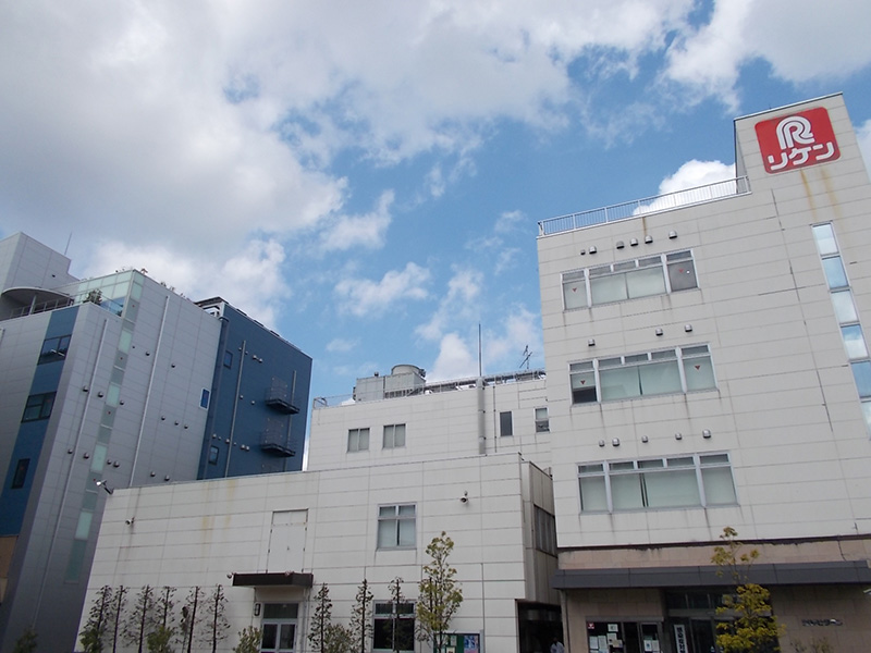 理研ビタミン千葉工場