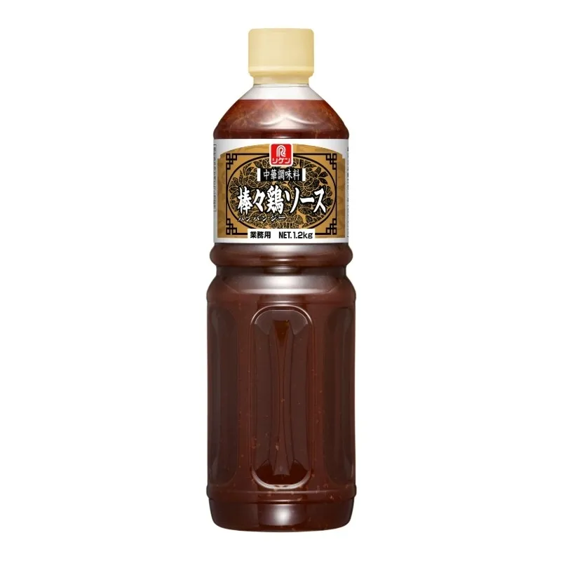 棒々鶏ソース