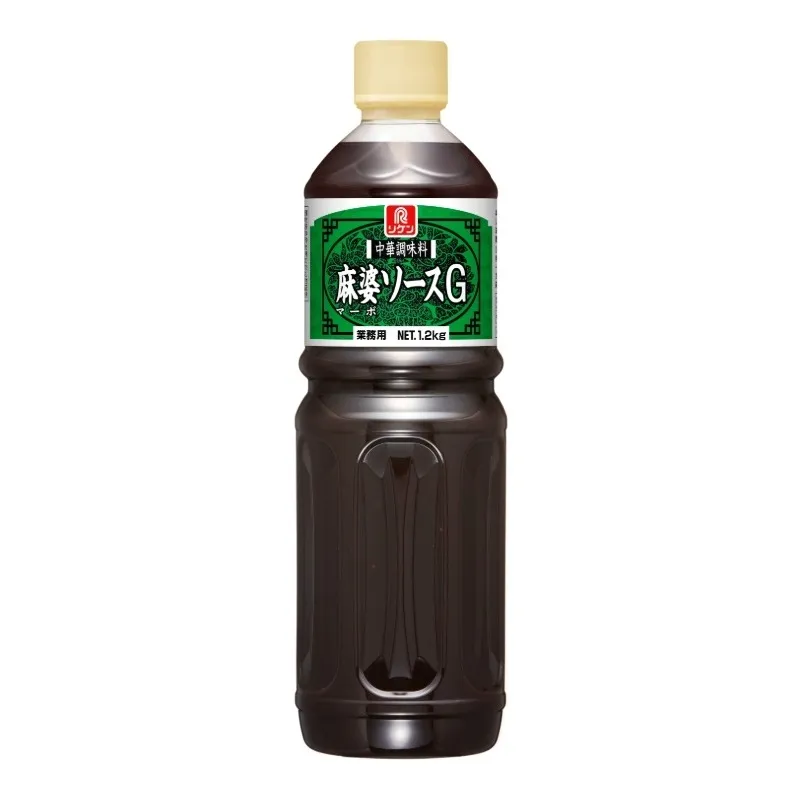 麻婆ソースＧ