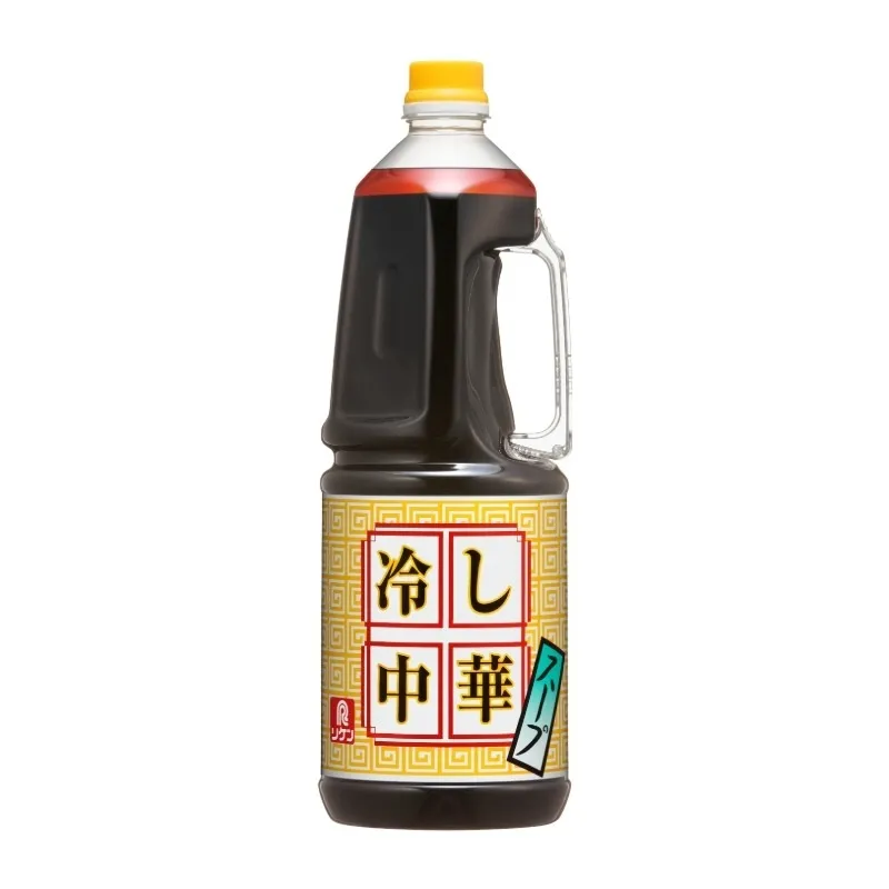 冷し中華スープ（レギュラー）