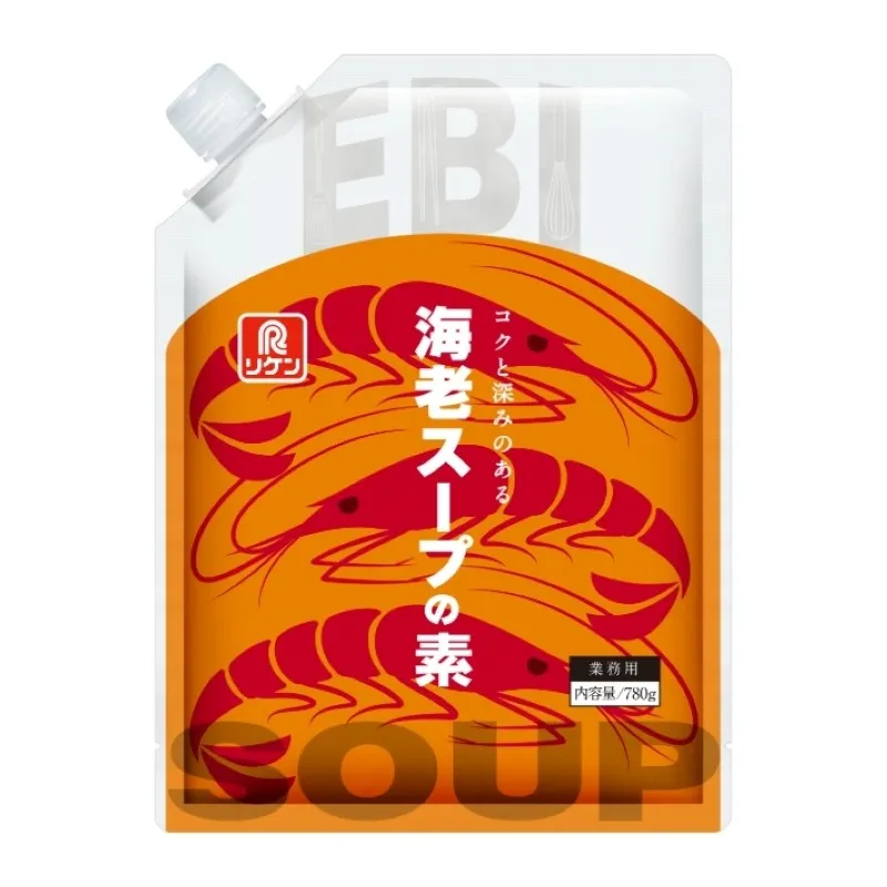 海老スープの素