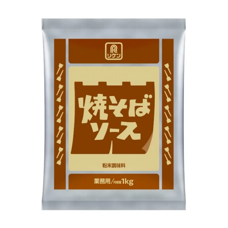 焼そばソース（粉末）