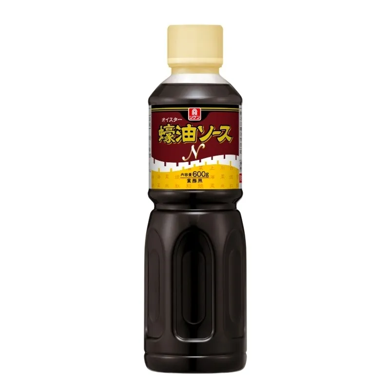 オイスターソースN