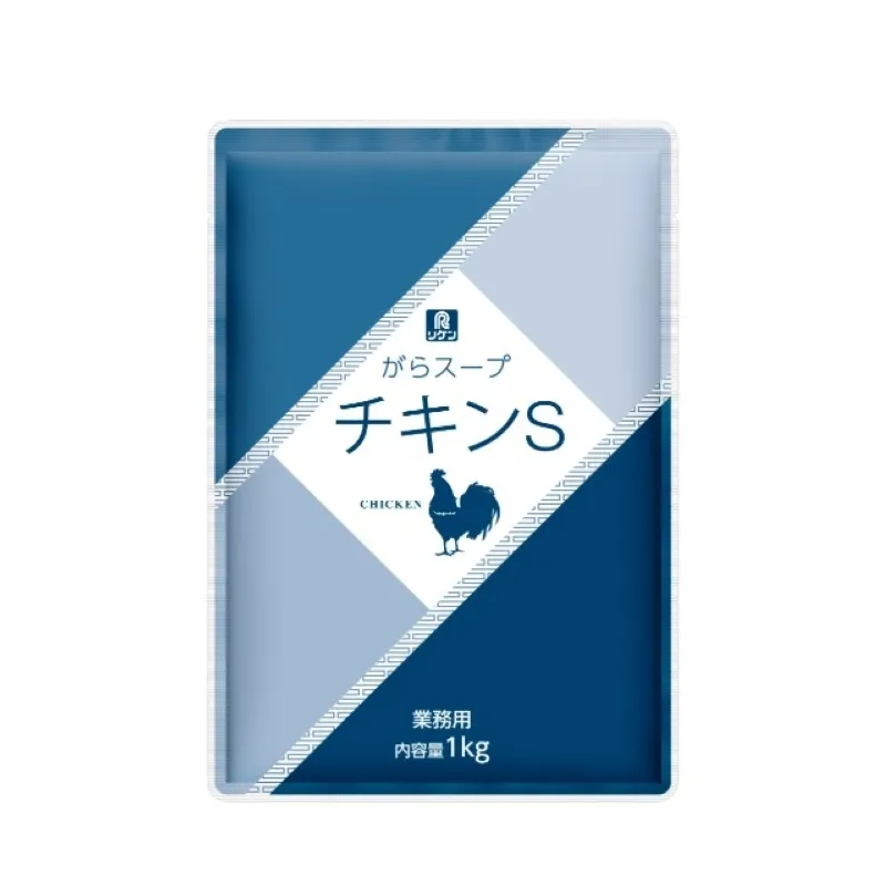 がらスープ チキンＳ