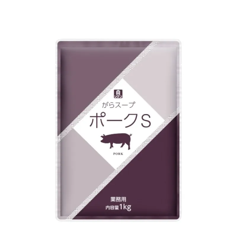 がらスープ ポークＳ