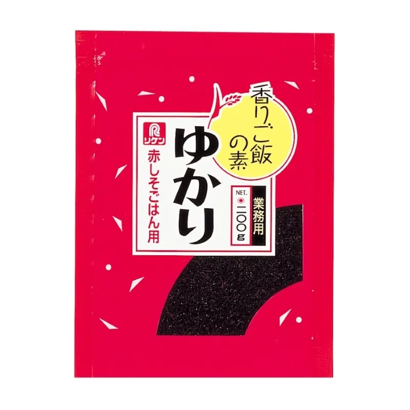 香りご飯の素® ゆかり
