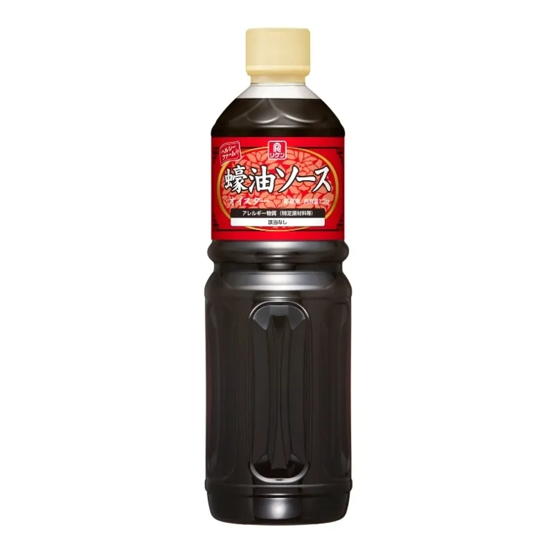 ヘルシーファーム® オイスターソース