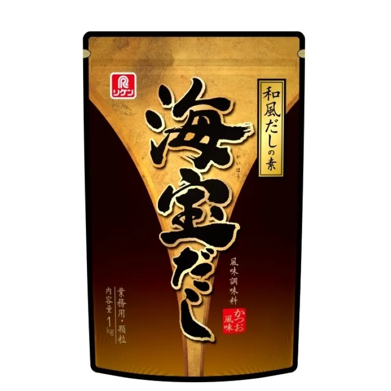 和風だしの素 海宝だし®