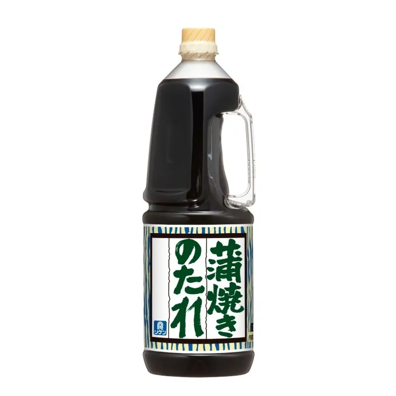 蒲焼きのたれ