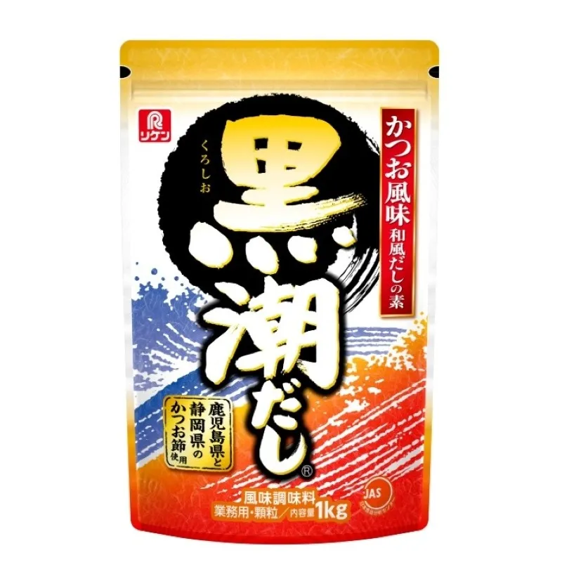 和風だしの素 黒潮だし®