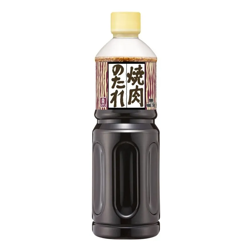 焼肉のたれ
