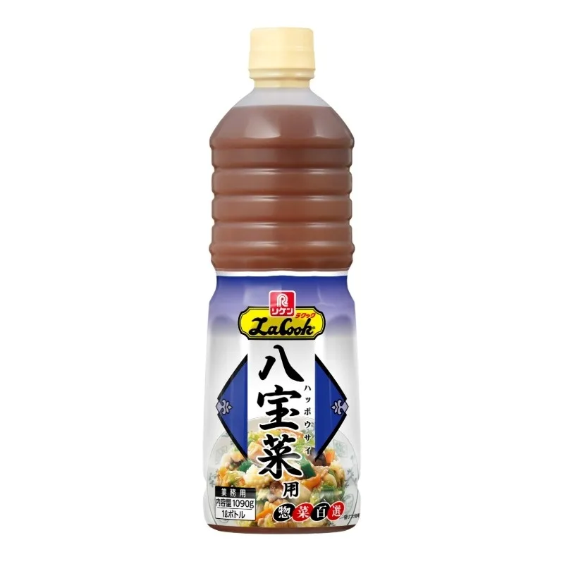 ラクック® 惣菜百選® 八宝菜用