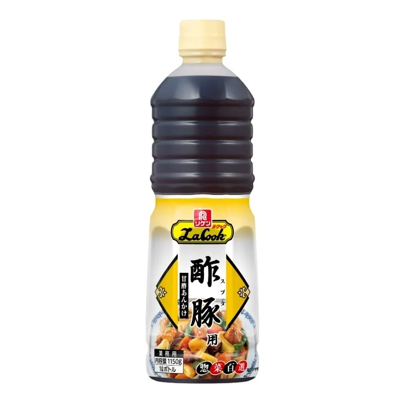 ラクック® 惣菜百選® 酢豚用(甘酢あんかけ)