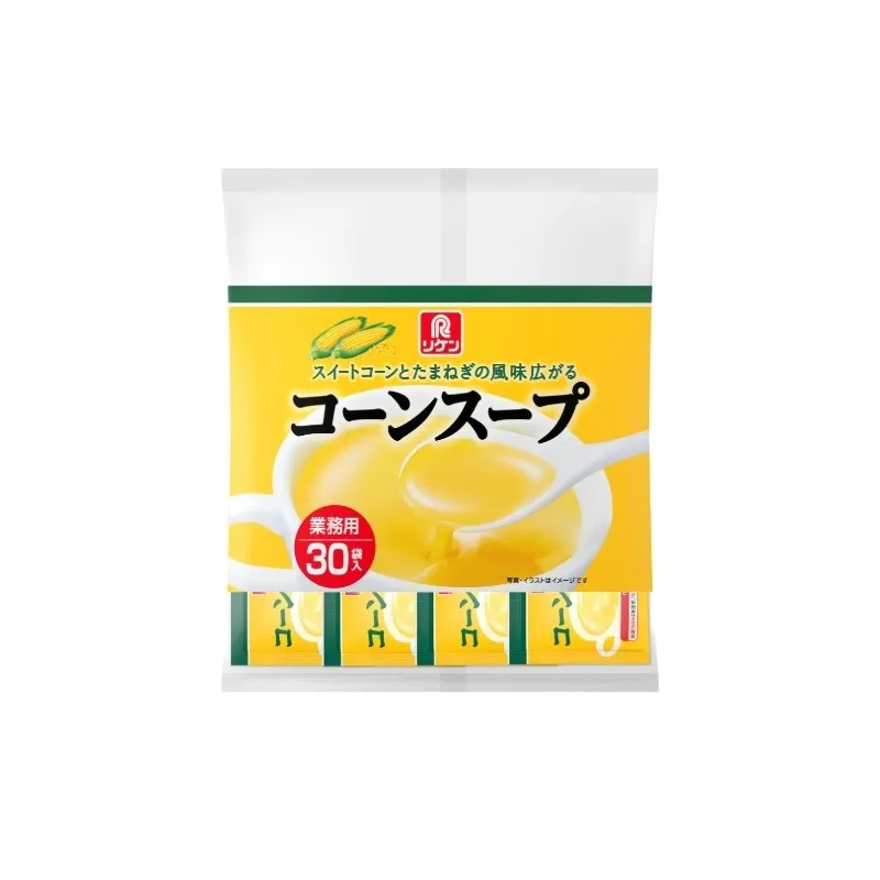 コーンスープ30袋入