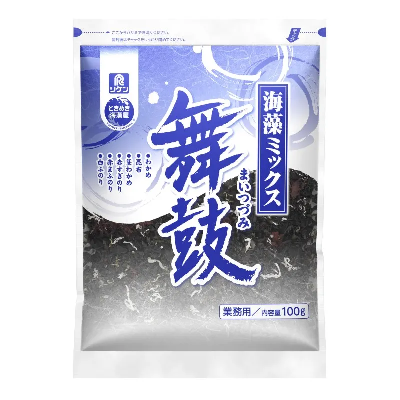 海藻ミックス 舞鼓®