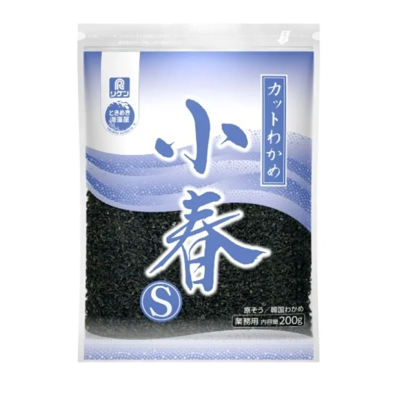 カットわかめ 小春® Ｓ
