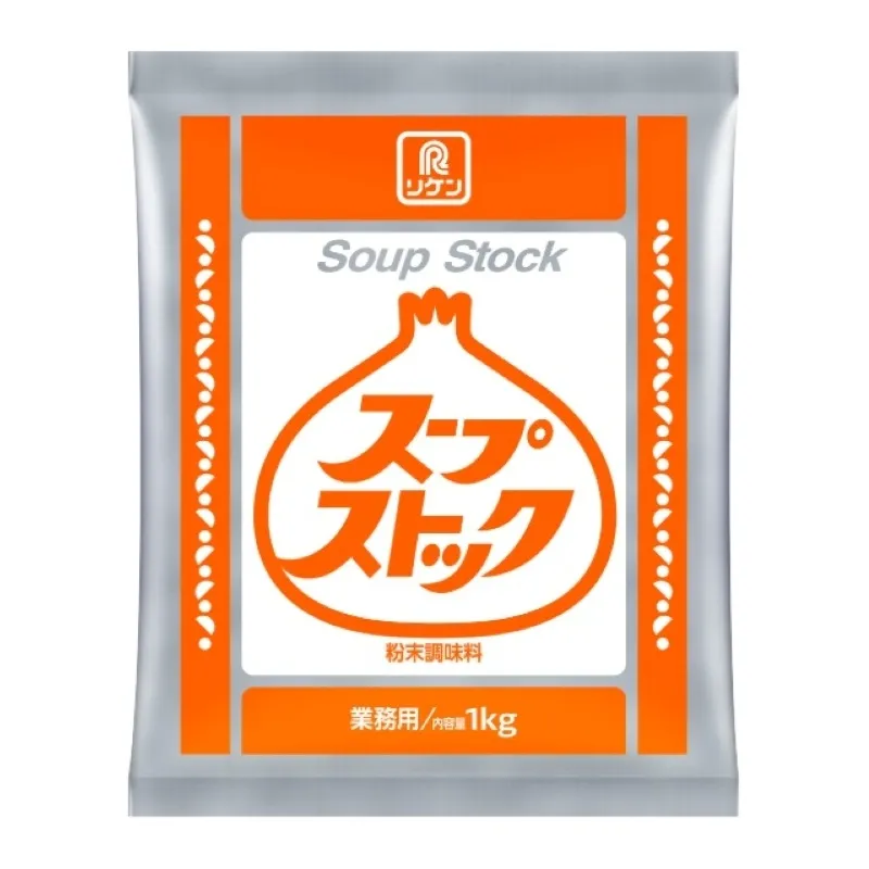 スープストック