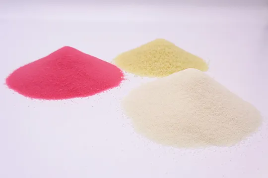 食品や医薬品の様々なシーンで「製品化の困った」を解決する当社のマイクロカプセルをご紹介します。