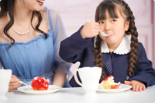 パティグラース® シリーズについて