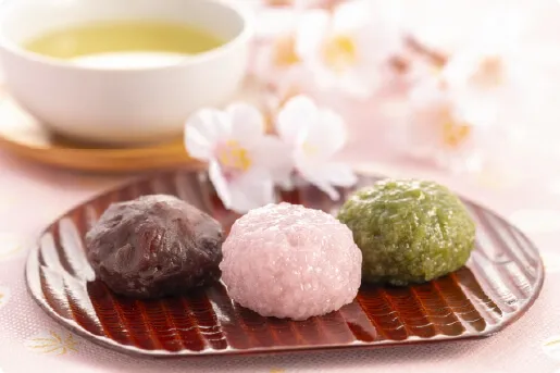 食品ごとに最適な色素製品を紹介