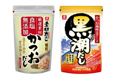 Japanese seasonings / sauces
