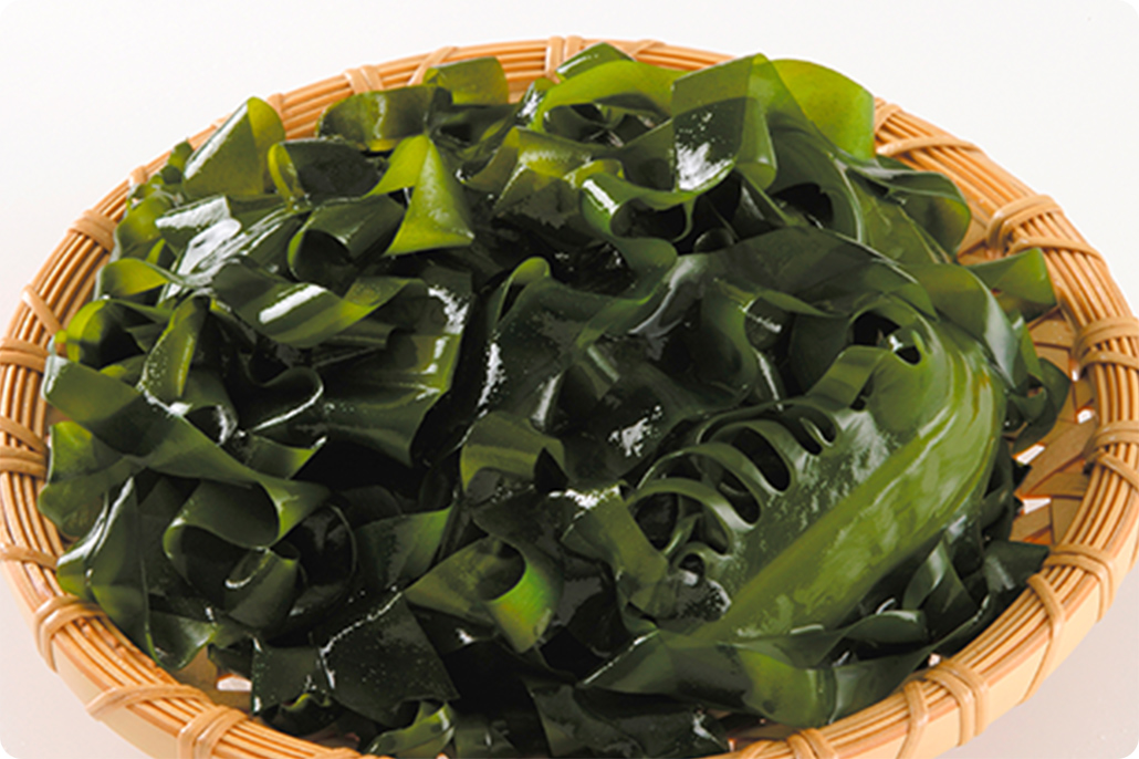 Riken Dried Japanese Wakame Seaweed (Pack of 3)