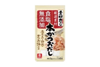 Japanese Soup Stock Granules