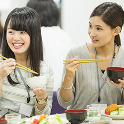 事業所給食