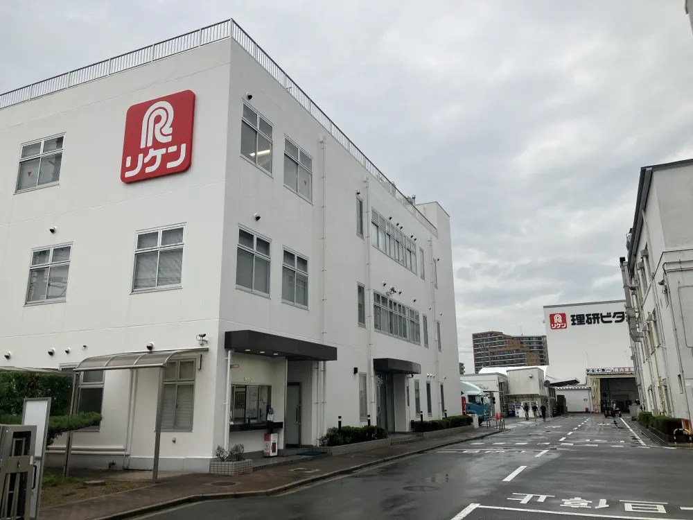 大阪工場