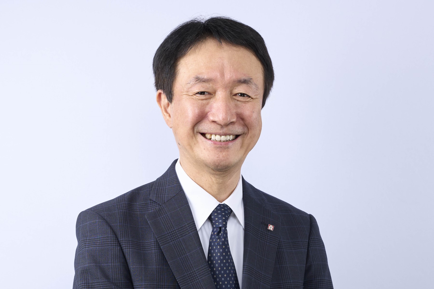 代表取締役専務 仲野隆久