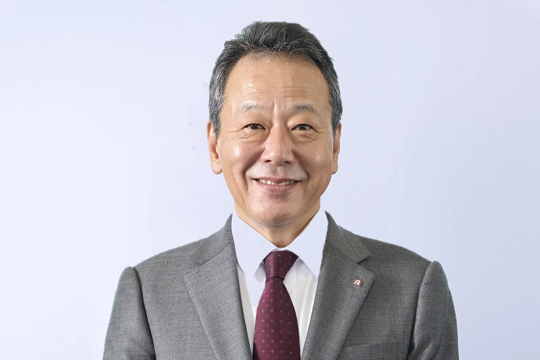 代表取締役社長 望月敦