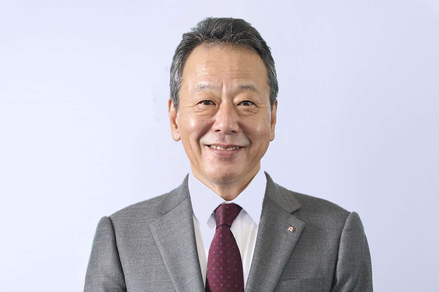 常務取締役 望月敦