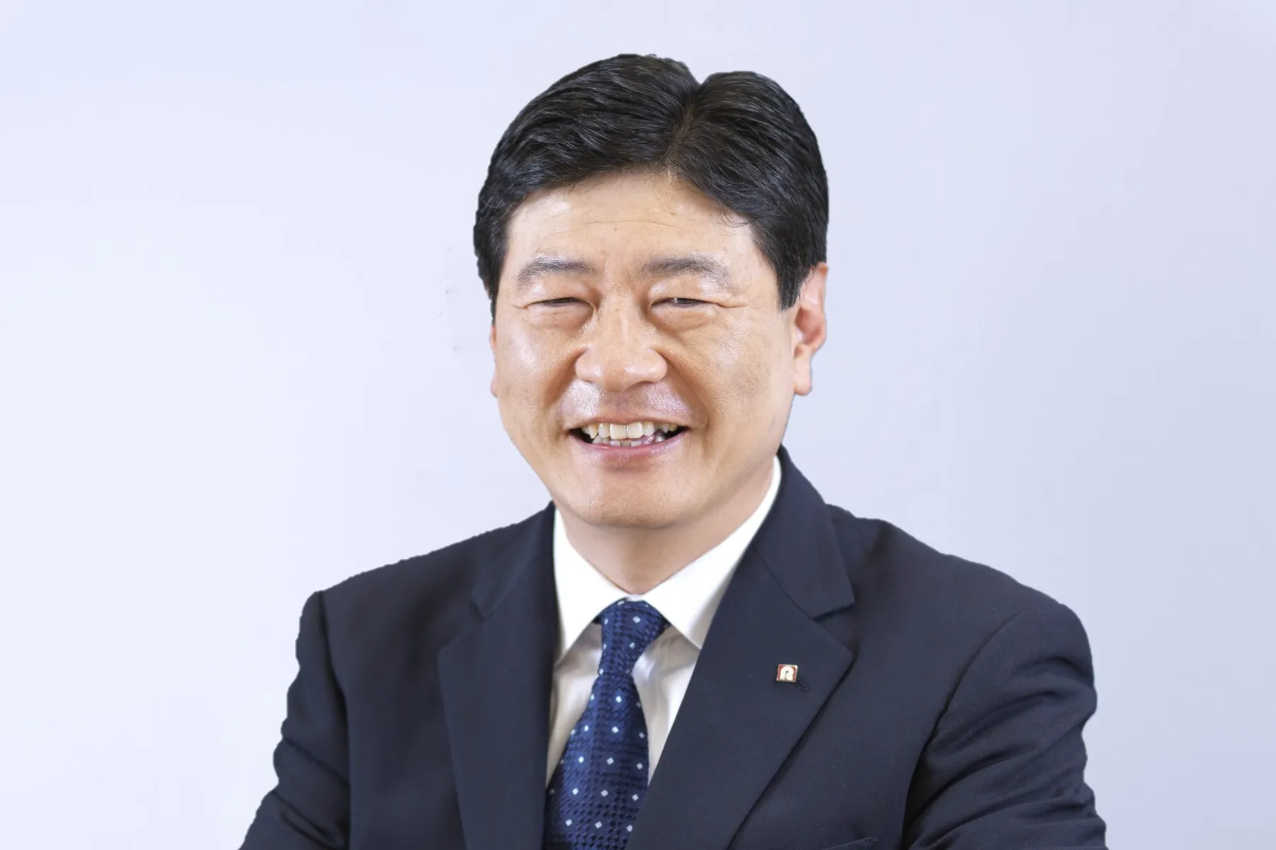 常務取締役 冨取隆浩