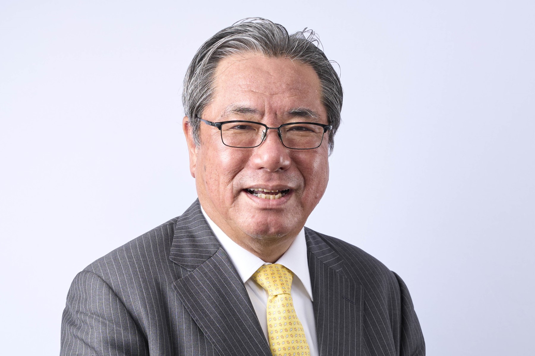 社外取締役 平野伸一