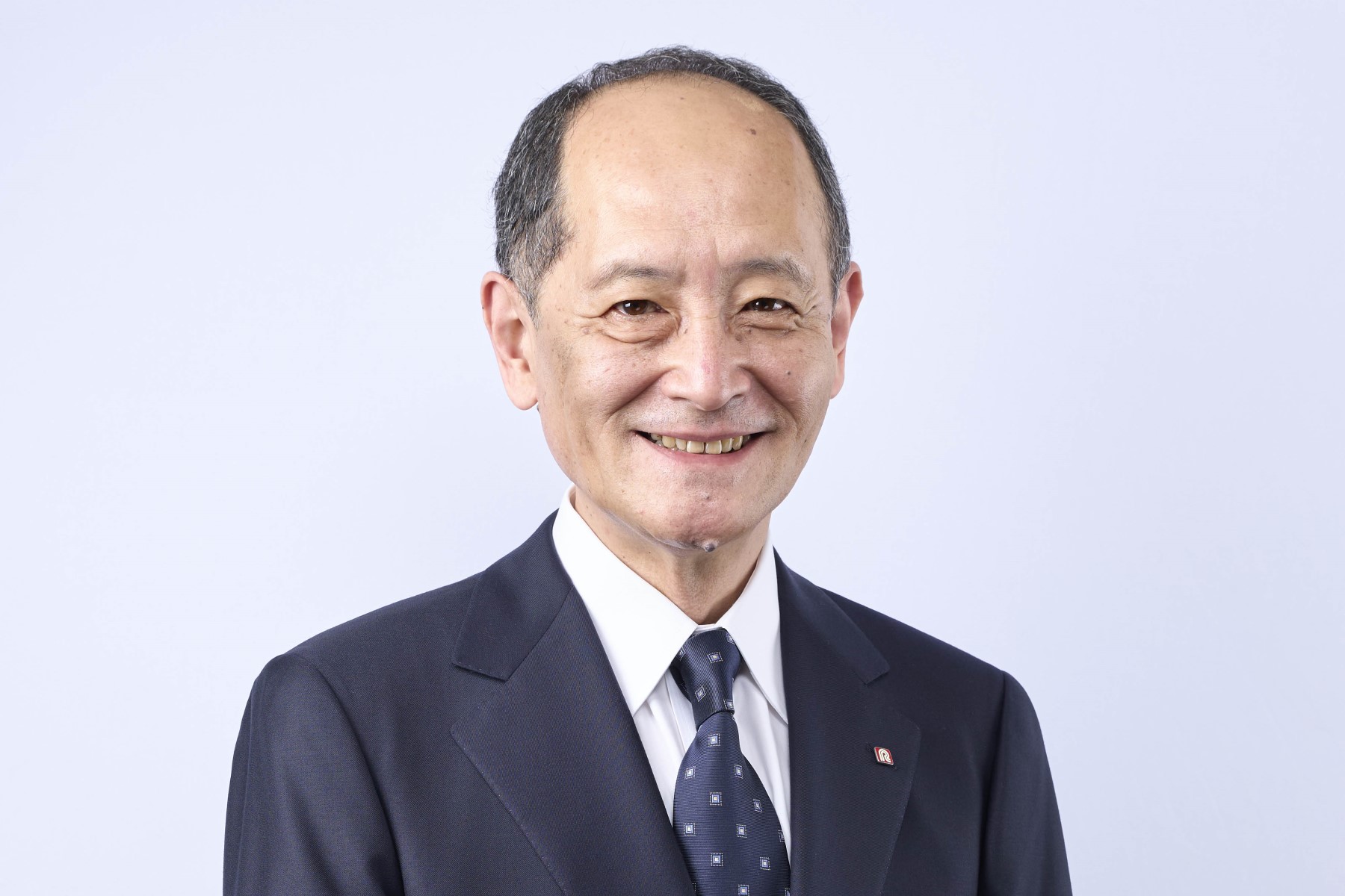 >取締役 常勤監査等委員 加藤栄一