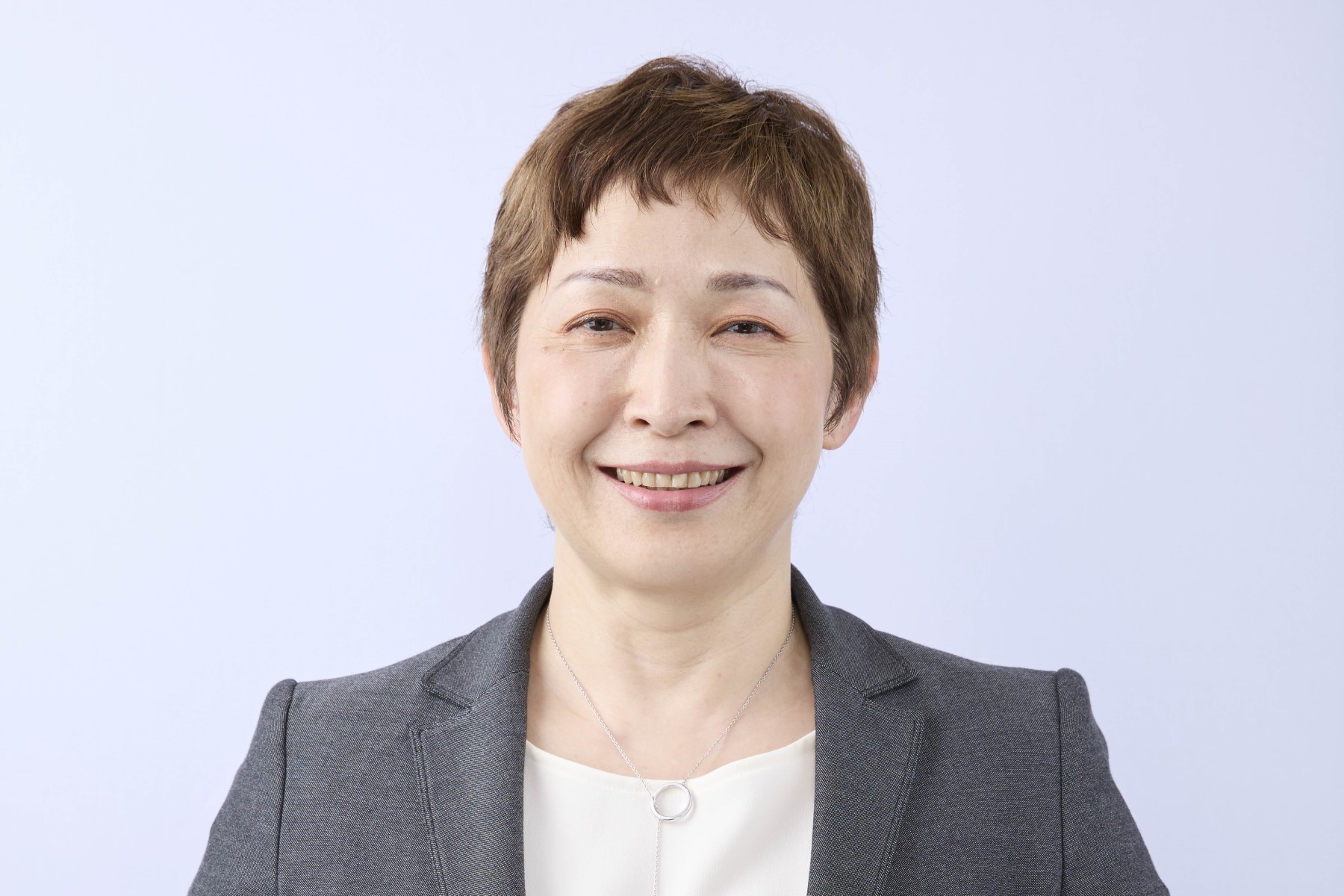 社外取締役 監査等委員 末𠮷永久