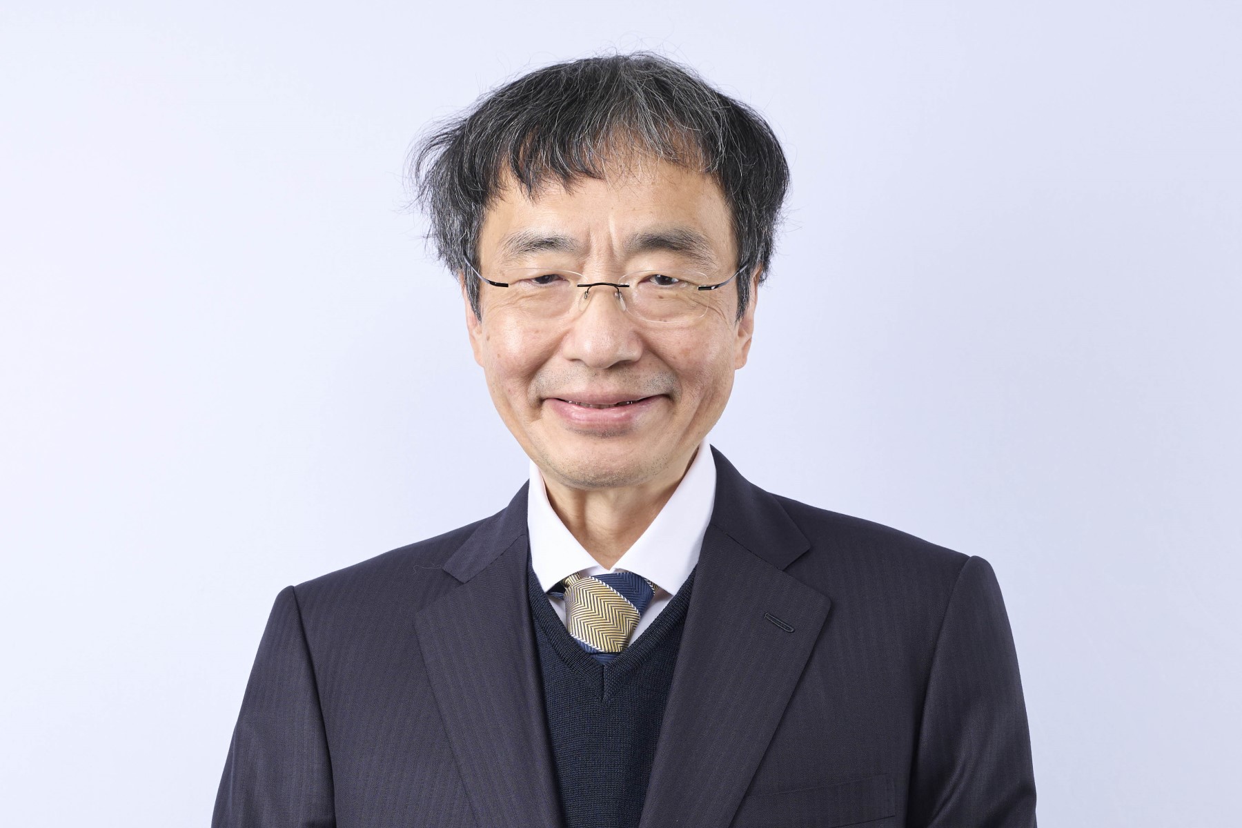 社外取締役 監査等委員 末吉亙