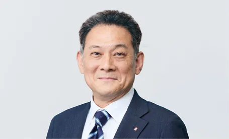 Takeo Yotsuzuka