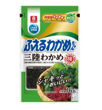 Fueru Wakame-chan