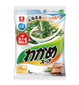 Wakame Soup