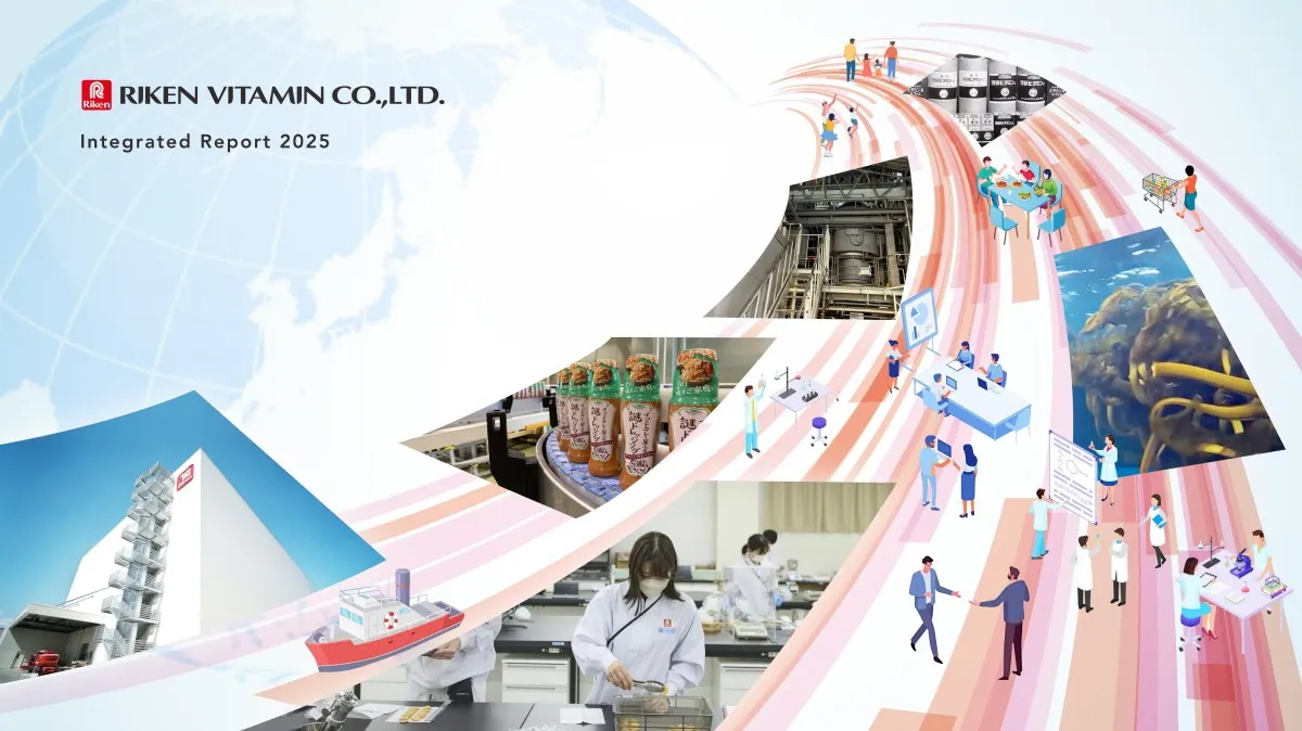 Integrated Report 2025