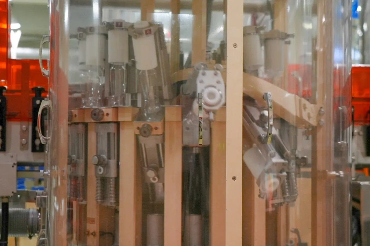 エアクリーナーアップ