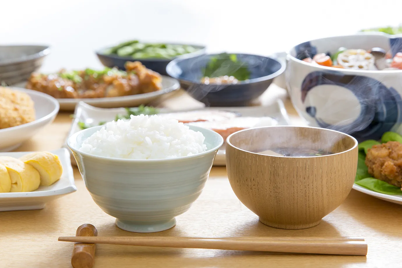 「厳選素材・食塩を無添加」をコンセプトに、素材が生きる、素材を生かす「だし」として開発された理研ビタミンの『素材力だし®』をご紹介します。