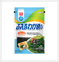 ふえるわかめちゃん® 韓国１０g