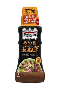 リケンのノンオイル セレクティⓇ　あめ色玉ねぎ350ml