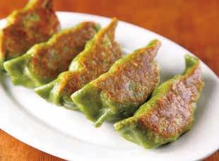 餃子