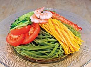 中華麺