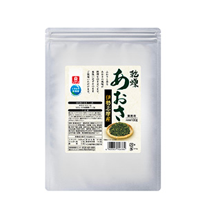 乾燥あおさ 伊勢志摩産