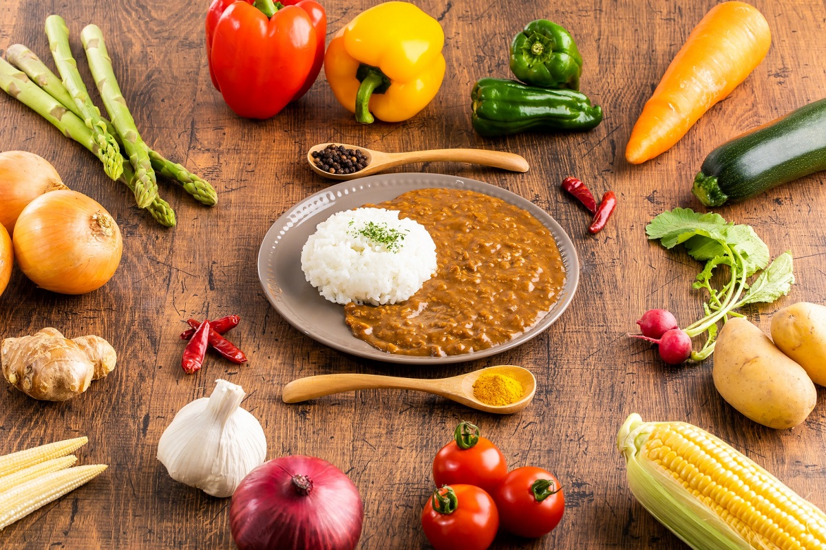 残暑を乗り切る！カレーを楽しむためのあれこれ