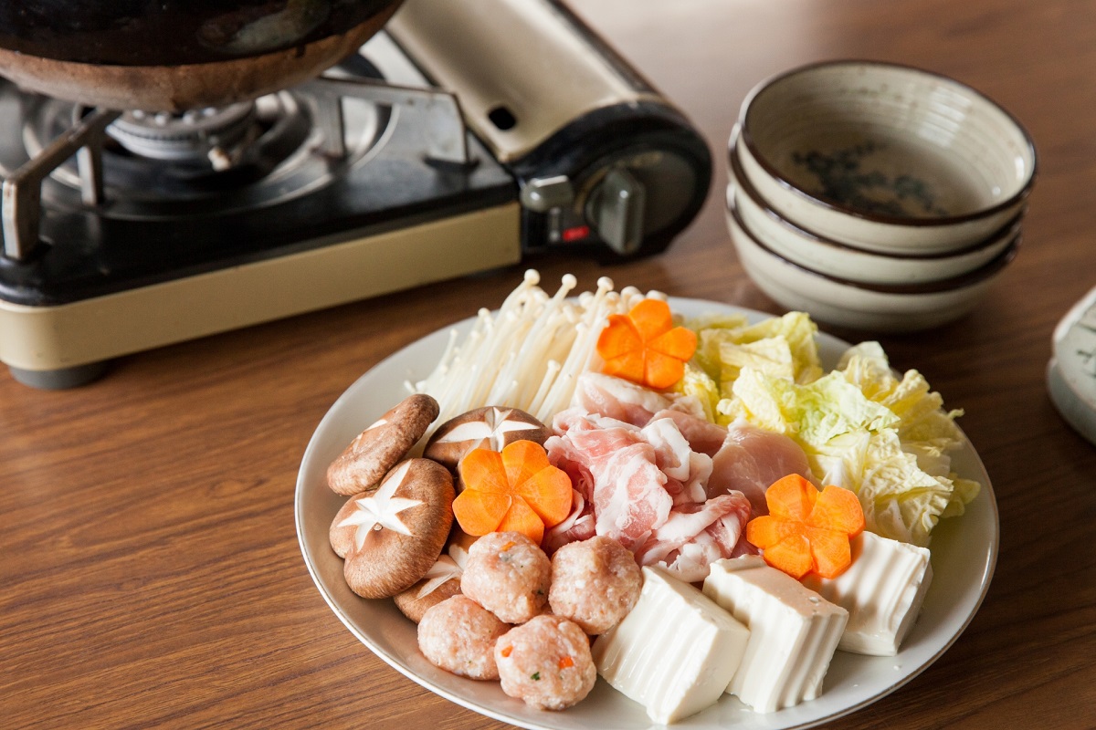 リケン社員がおすすめ！鍋料理に加えてほしい「1本」とは